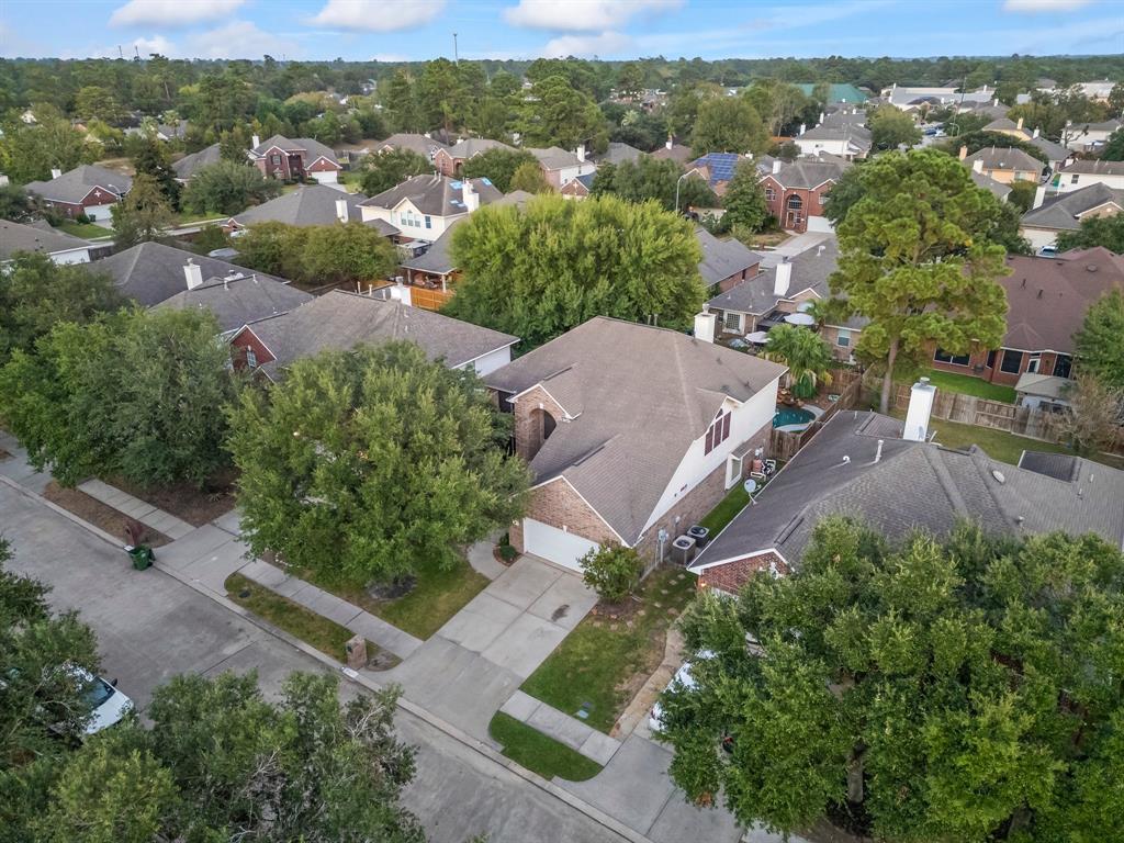 18502 Hot Creek Court, Humble, Texas image 34