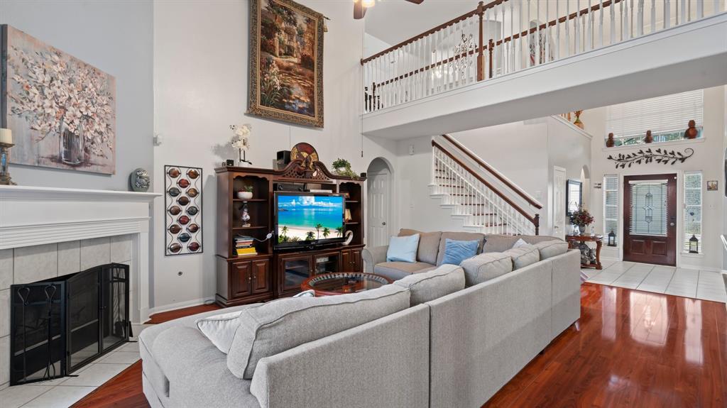 18502 Hot Creek Court, Humble, Texas image 7