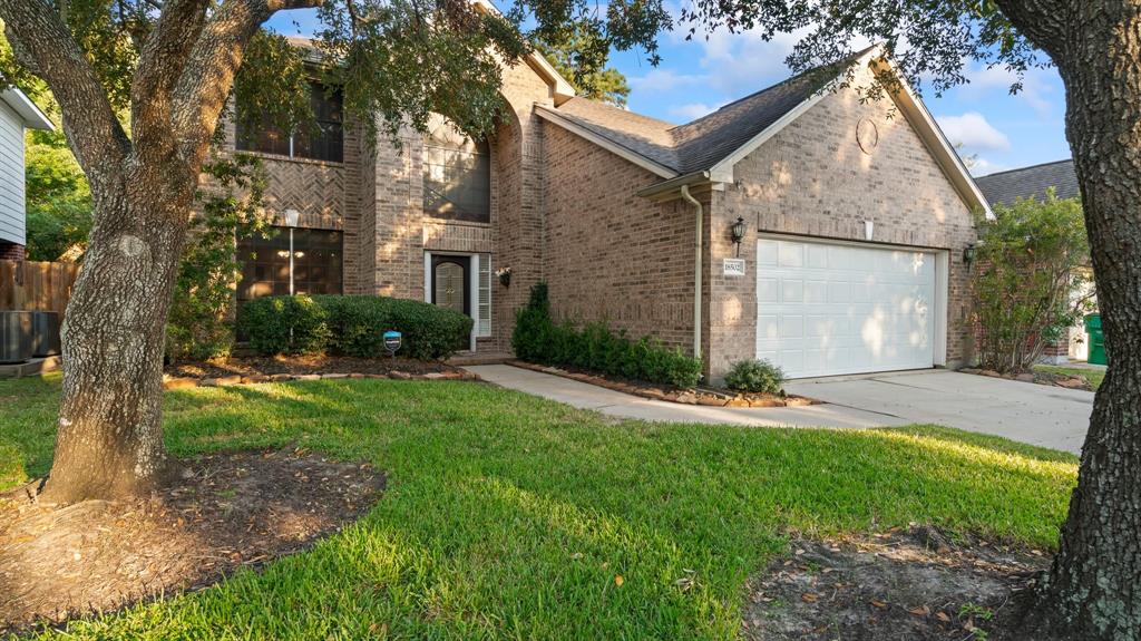 18502 Hot Creek Court