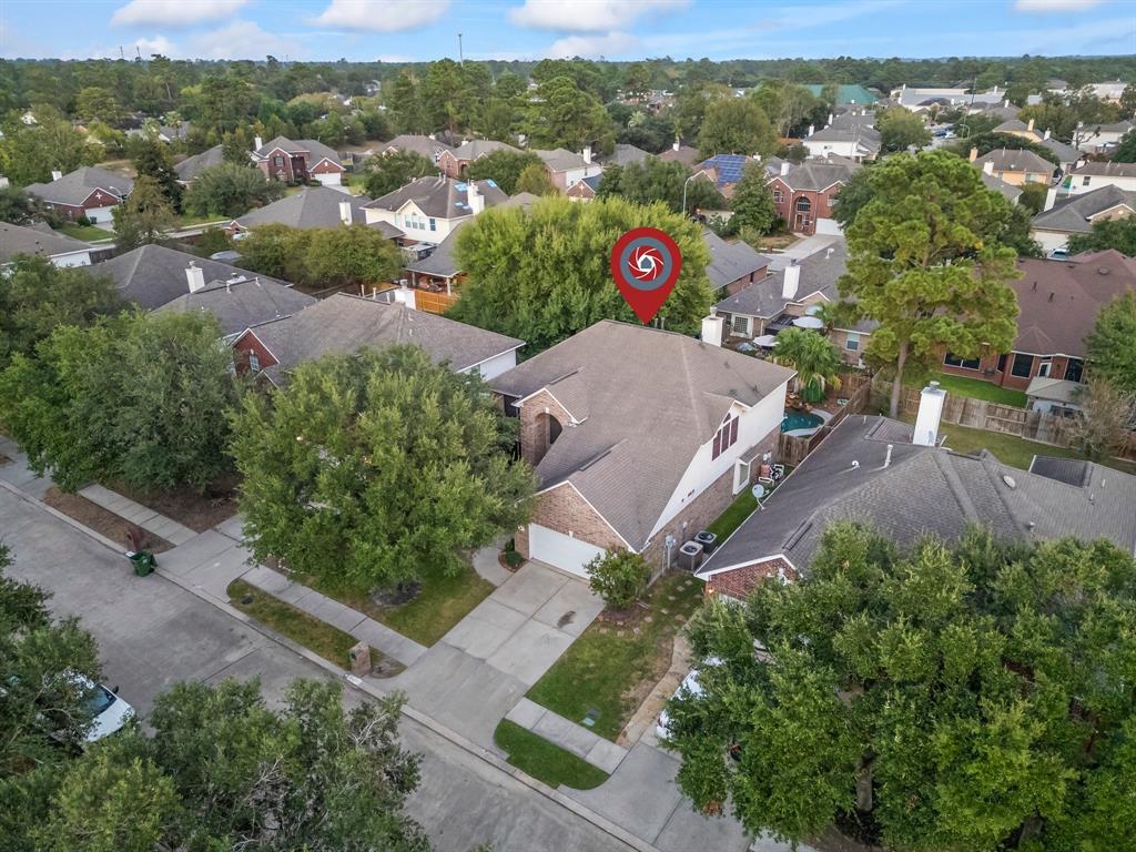 18502 Hot Creek Court, Humble, Texas image 35