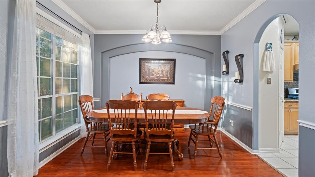 18502 Hot Creek Court