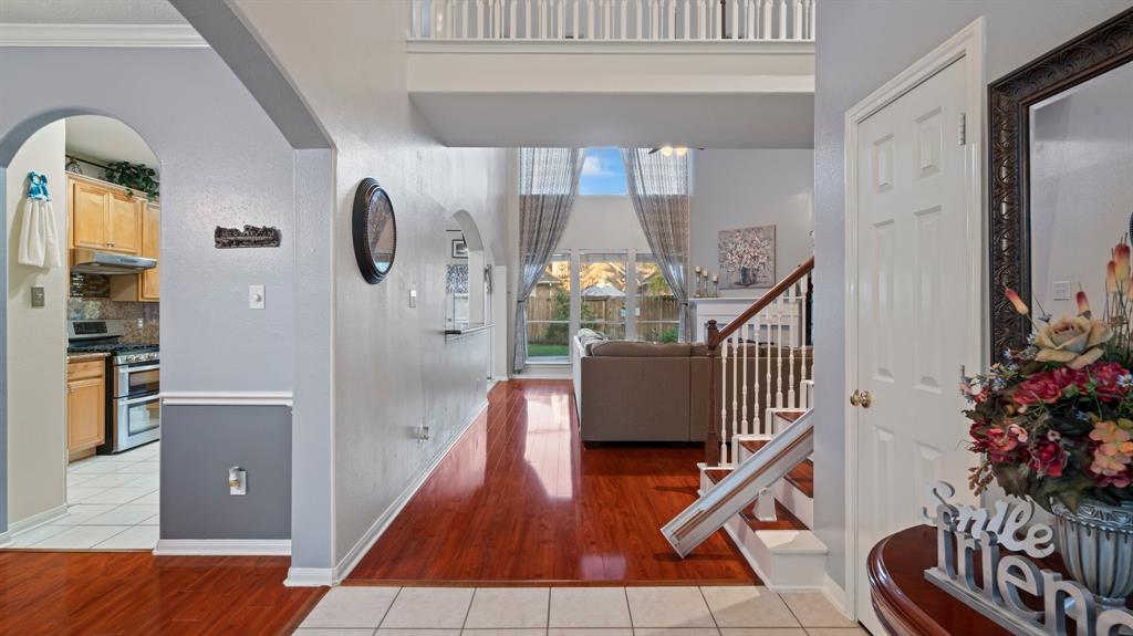 18502 Hot Creek Court