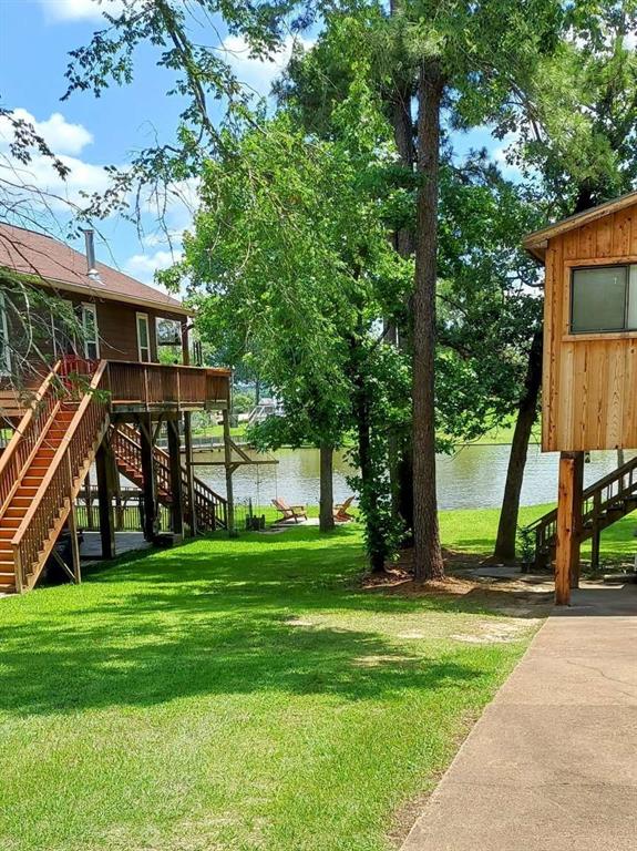 TBD Whisperwood Lot 61 Drive, Onalaska, Texas image 1