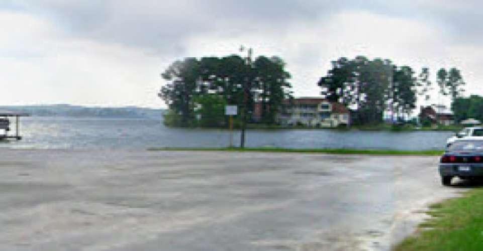 TBD Whisperwood Lot 61 Drive, Onalaska, Texas image 8