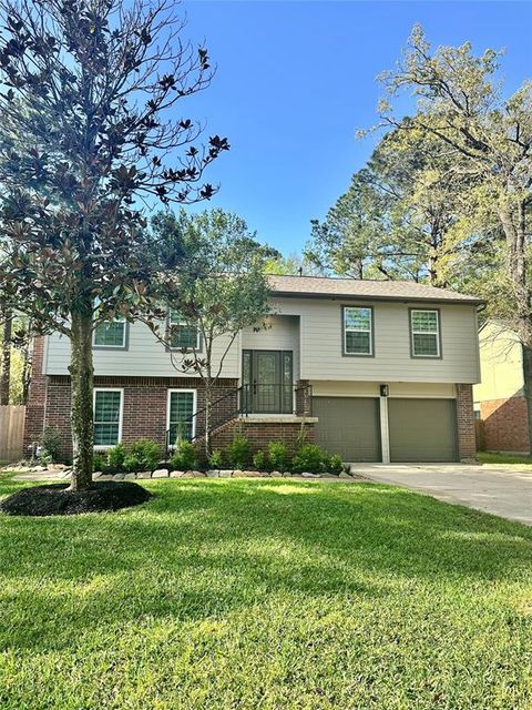 5135 Creek Shadows Drive Houston TX 77339