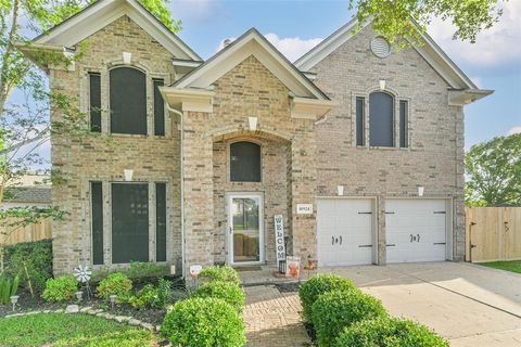 10924 Thornwood Drive La Porte TX 77571