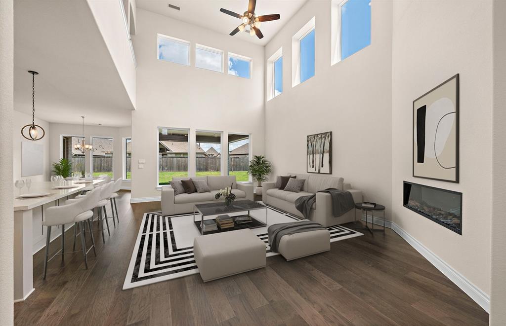 12606 Faded Sky Court