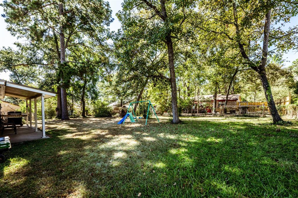 3656 Youpon Lane Ln, Huntsville, Texas image 35