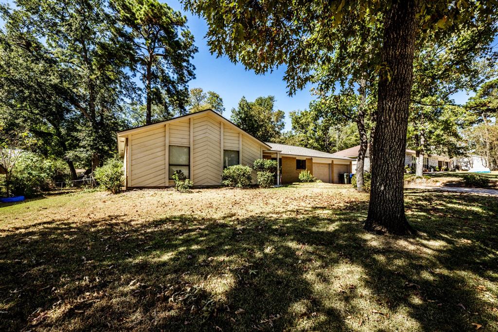 3656 Youpon Lane Ln, Huntsville, Texas image 41