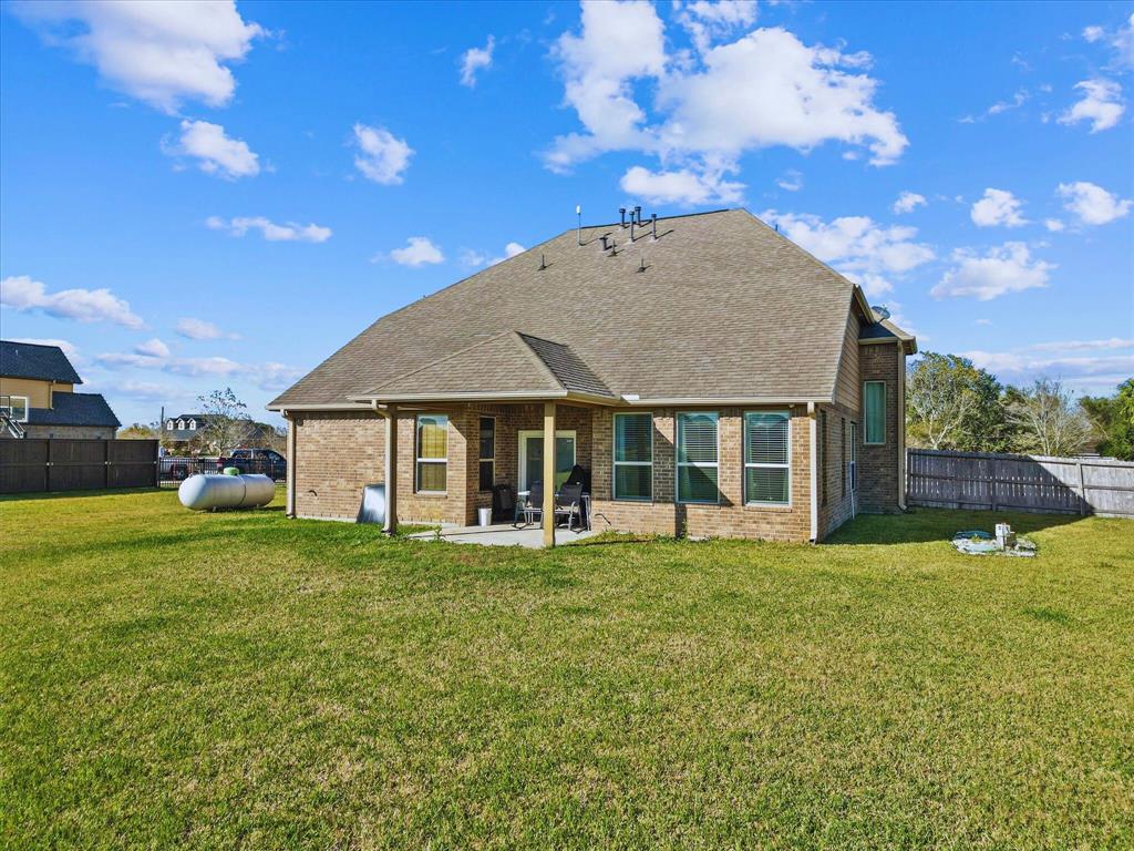 4726 County Road 63 #CR63, Rosharon, Texas image 28