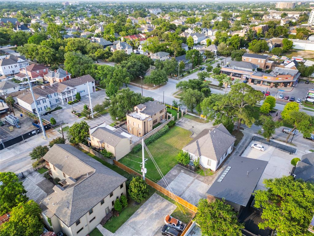 333 Heights Boulevard