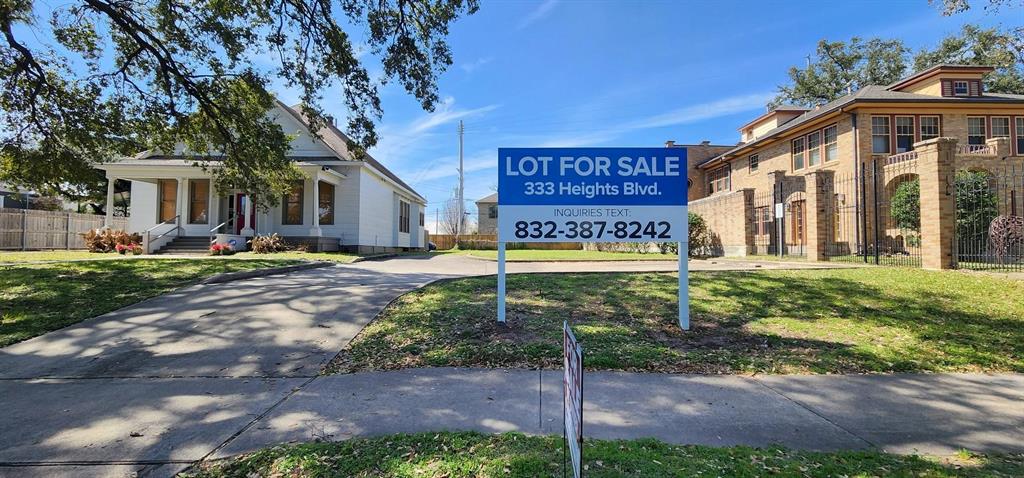333 Heights Boulevard, Houston, Texas image 11