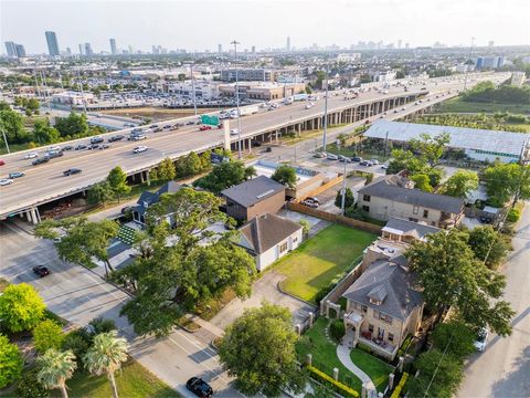 333 Heights Boulevard Houston TX 77007