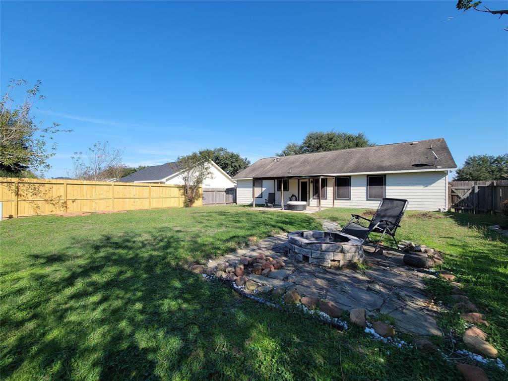 17643 Ranch Country Road, Hockley, Texas image 4