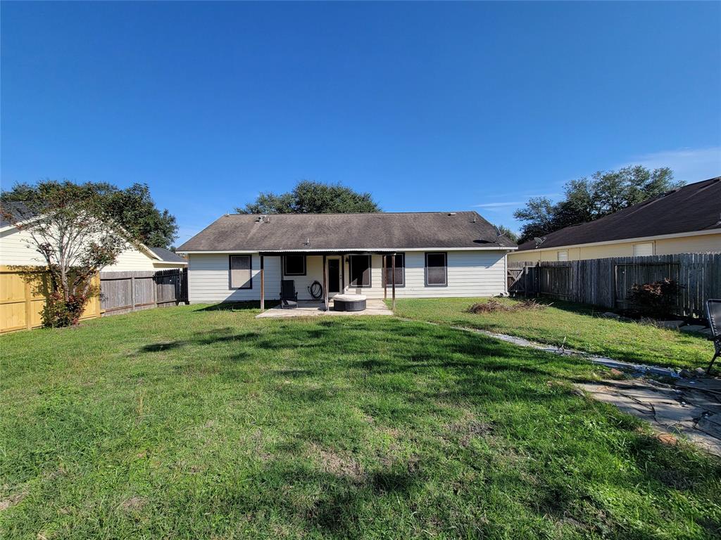 17643 Ranch Country Road, Hockley, Texas image 5