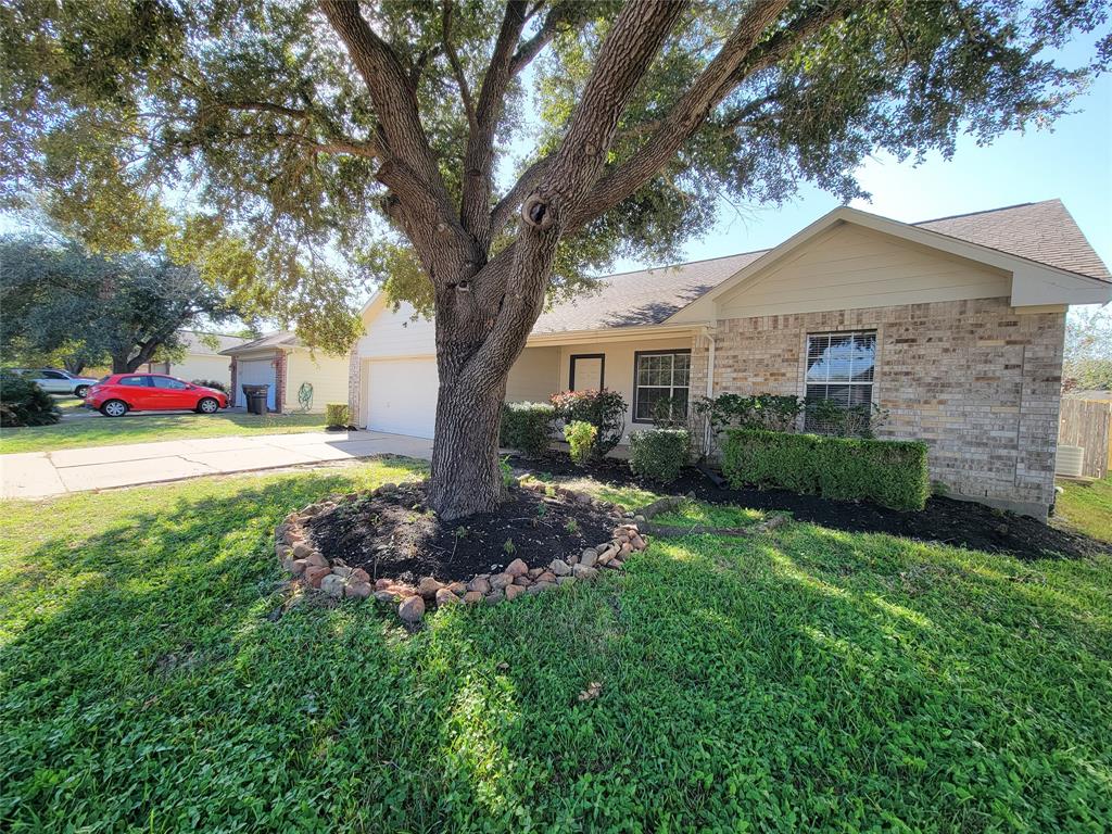 17643 Ranch Country Road, Hockley, Texas image 10