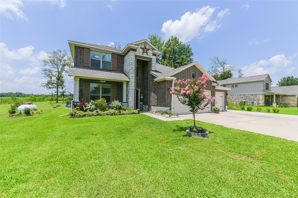 579 Road 6618, Dayton, Texas image 1