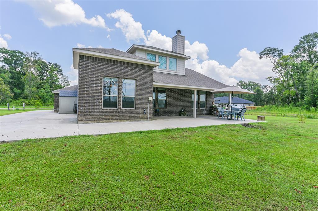 579 Road 6618, Dayton, Texas image 14