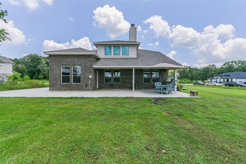 A home in Dayton