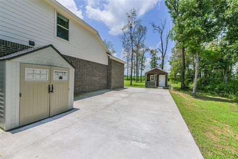 A home in Dayton