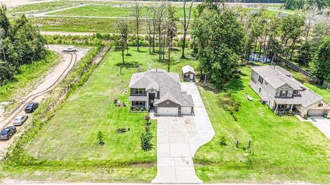 A home in Dayton