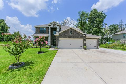 A home in Dayton