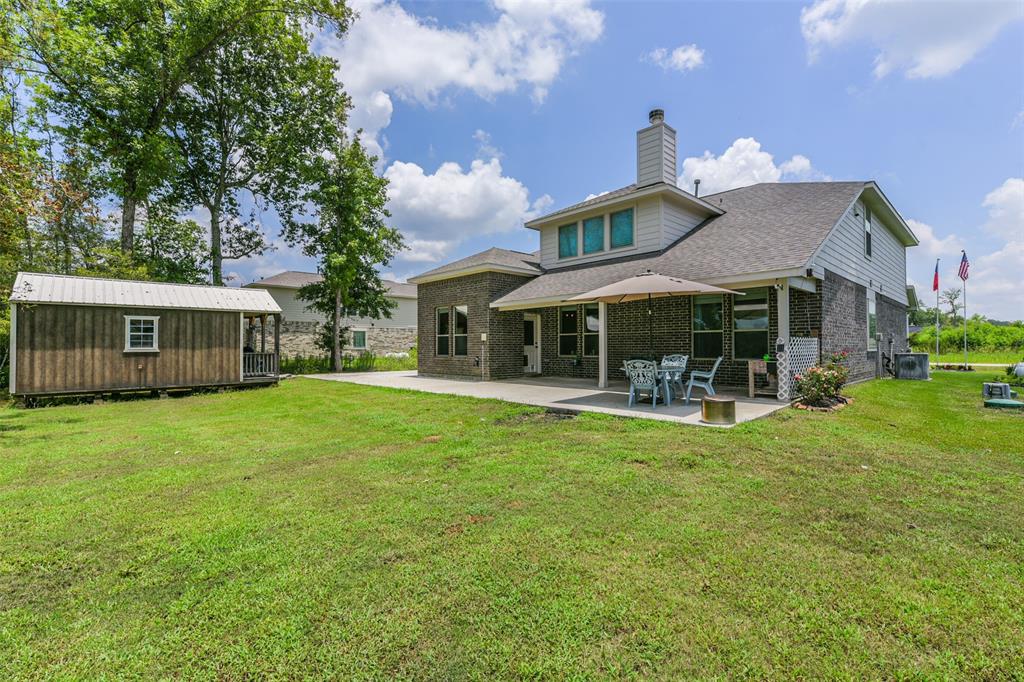 579 Road 6618, Dayton, Texas image 12