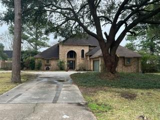 110 Charleston Street, Friendswood, Texas image 1