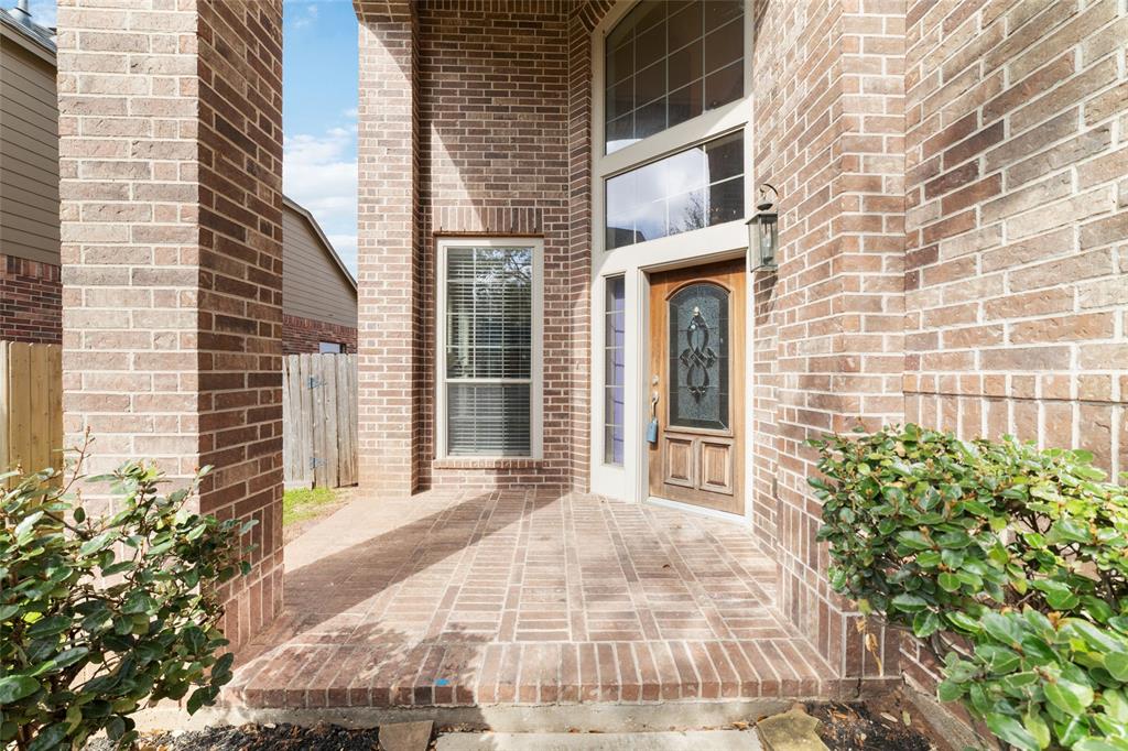 22026 Rustic Canyon Lane, Richmond, Texas image 3