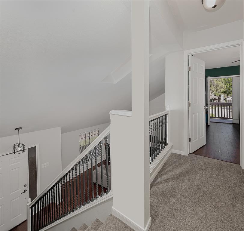 7747 Theissetta Drive, Spring, Texas image 18