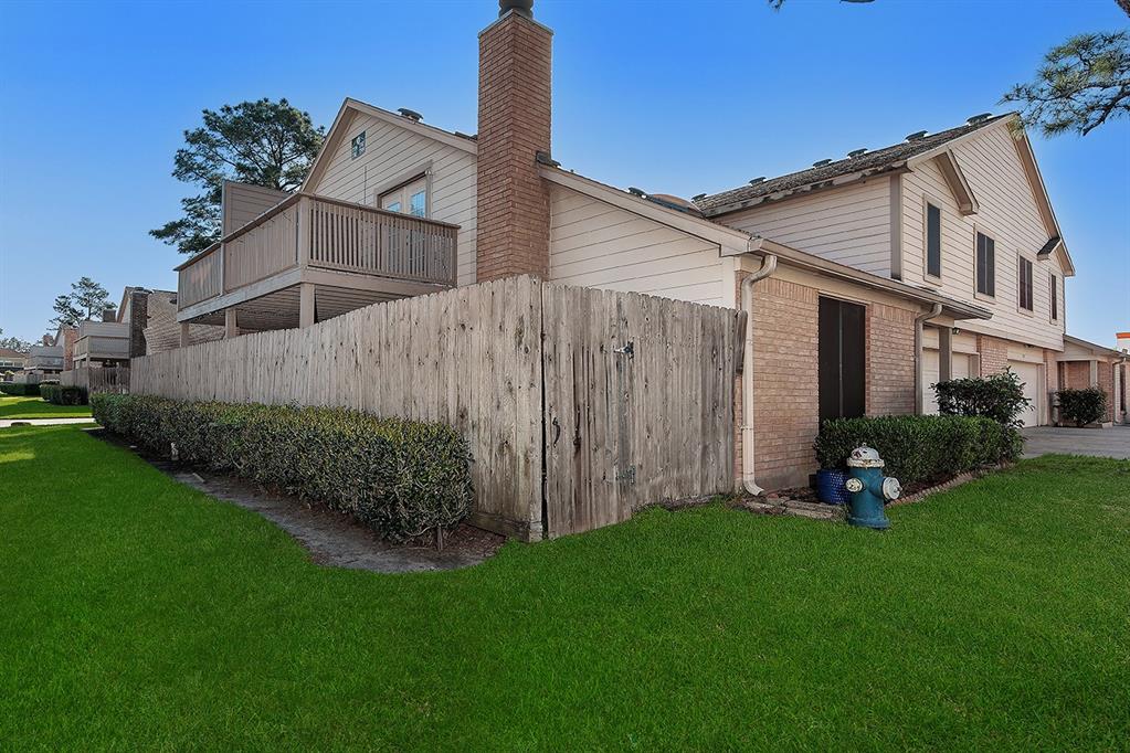 7747 Theissetta Drive, Spring, Texas image 2
