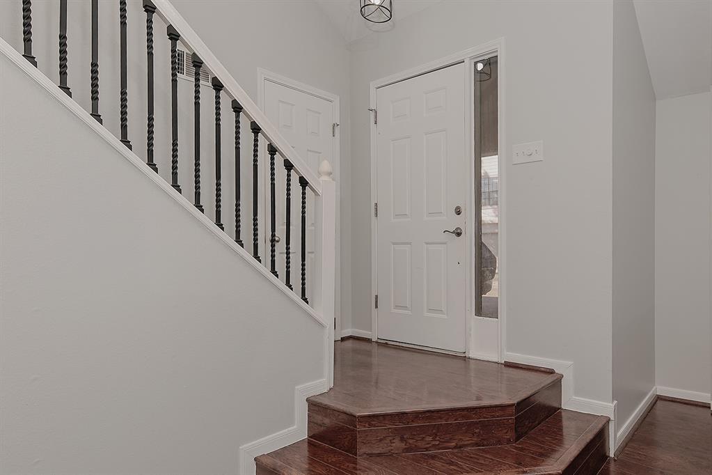7747 Theissetta Drive, Spring, Texas image 3