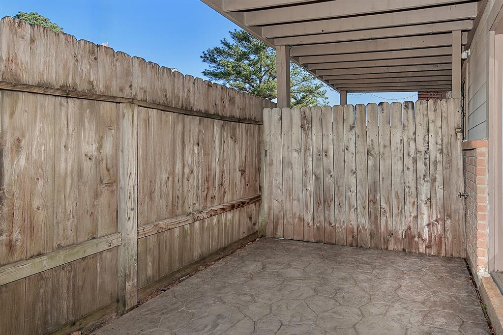 7747 Theissetta Drive, Spring, Texas image 21