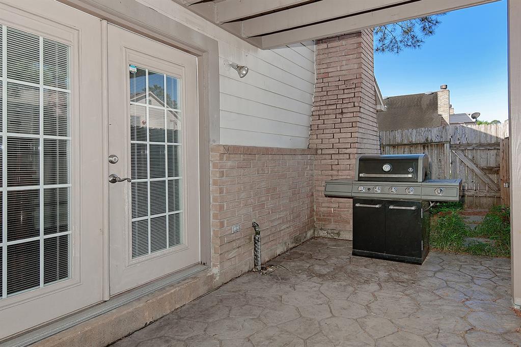 7747 Theissetta Drive, Spring, Texas image 20