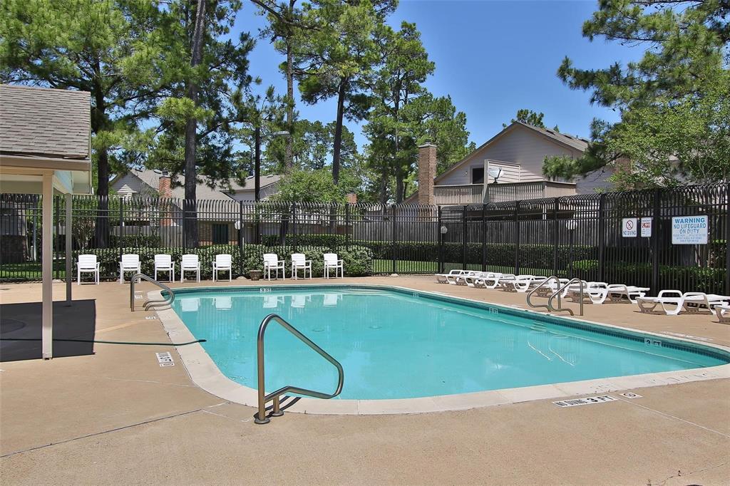 7747 Theissetta Drive, Spring, Texas image 24