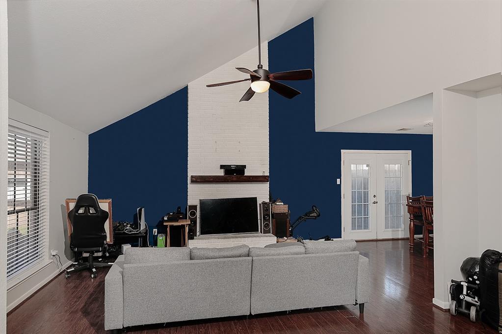 7747 Theissetta Drive, Spring, Texas image 10