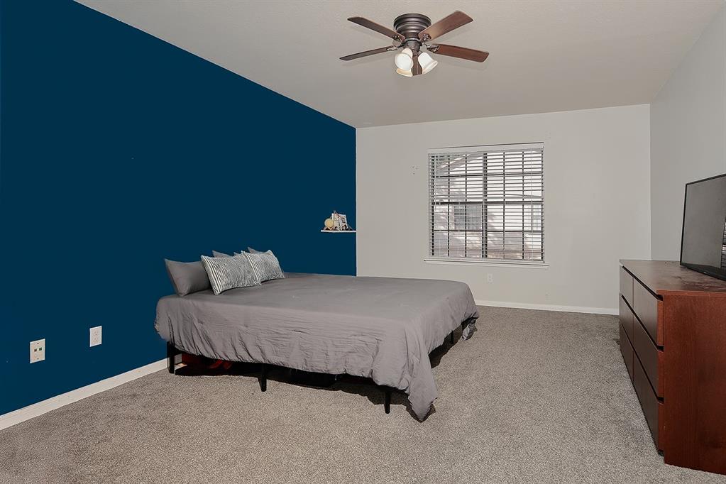 7747 Theissetta Drive, Spring, Texas image 13