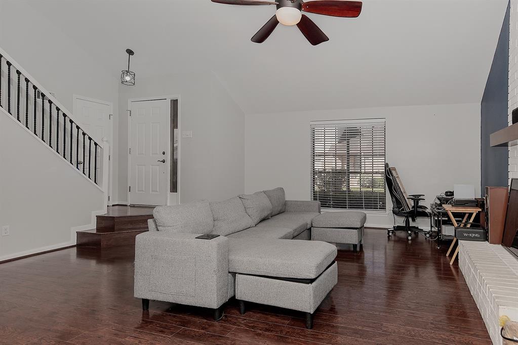 7747 Theissetta Drive, Spring, Texas image 4