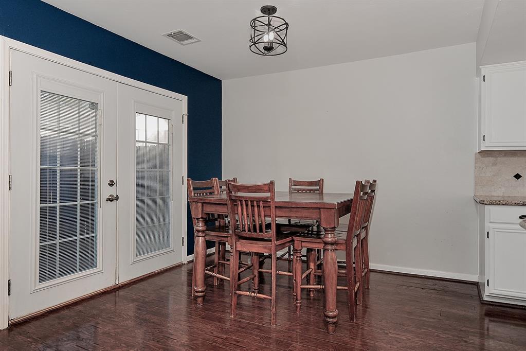 7747 Theissetta Drive, Spring, Texas image 6