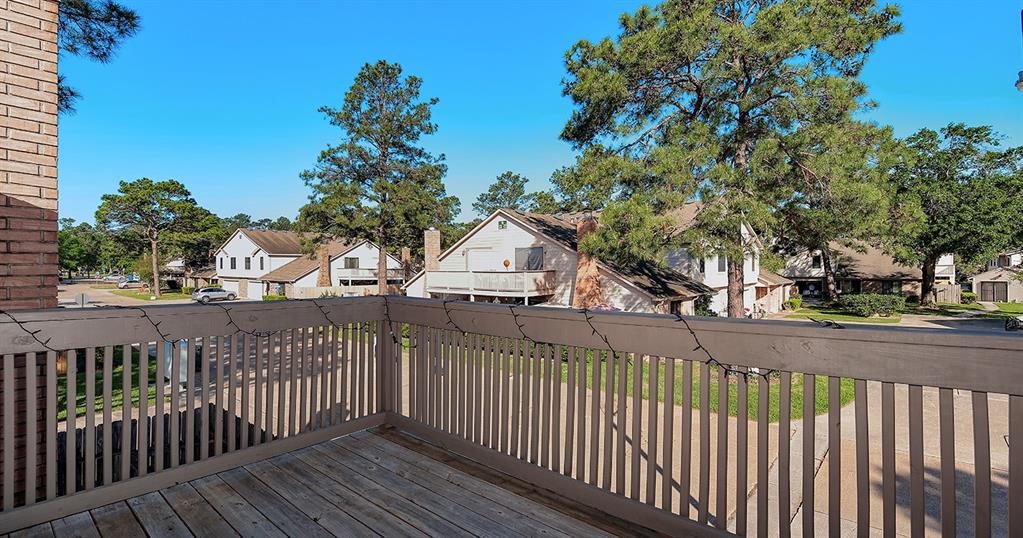 7747 Theissetta Drive, Spring, Texas image 19