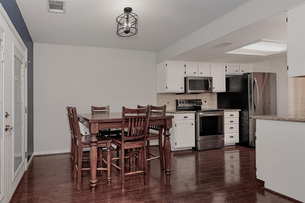 7747 Theissetta Drive, Spring, Texas image 7