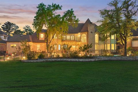 24718 Creekview Drive Spring TX 77389
