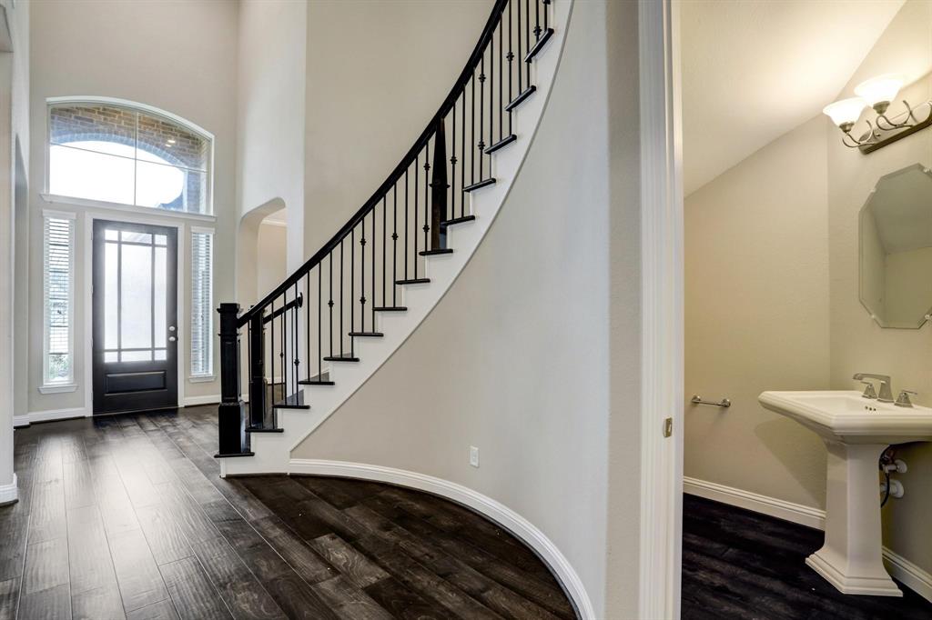 17322 Legend Creek Court