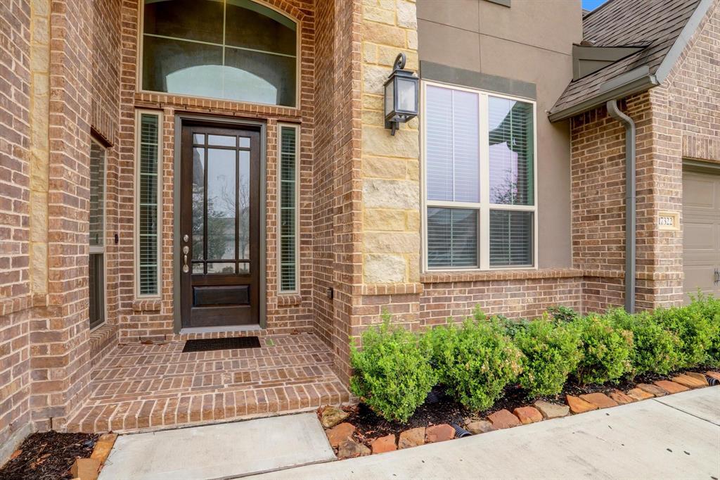 17322 Legend Creek Court