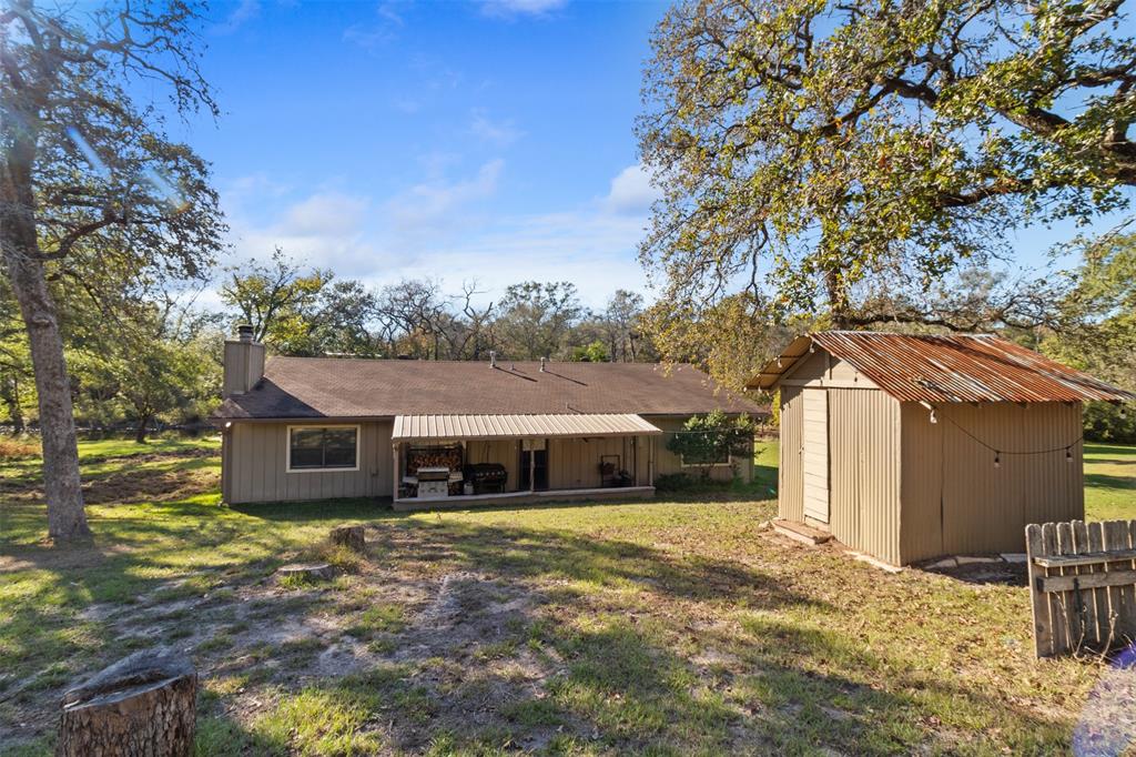 10072 Riley Green Road, Franklin, Texas image 4