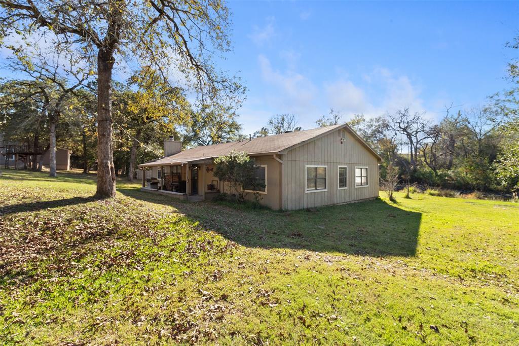 10072 Riley Green Road, Franklin, Texas image 3