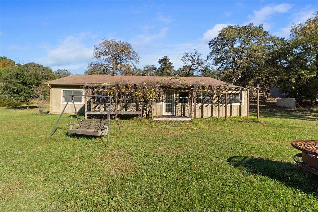 10072 Riley Green Road, Franklin, Texas image 37