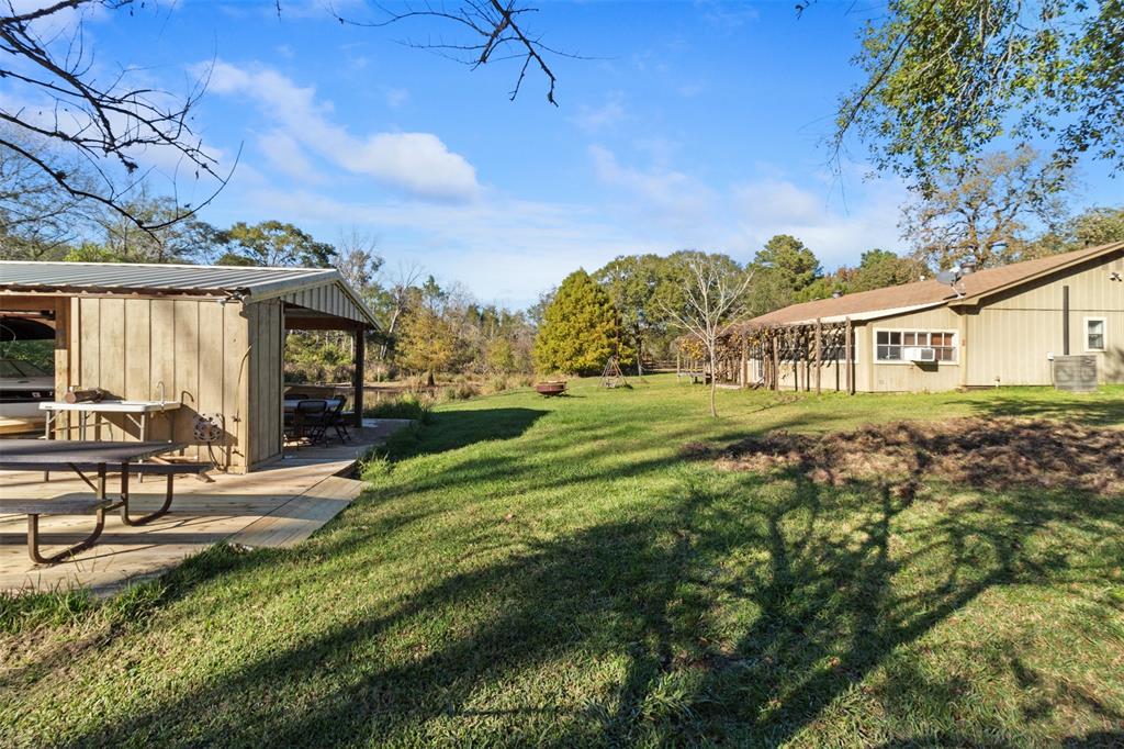 10072 Riley Green Road, Franklin, Texas image 40