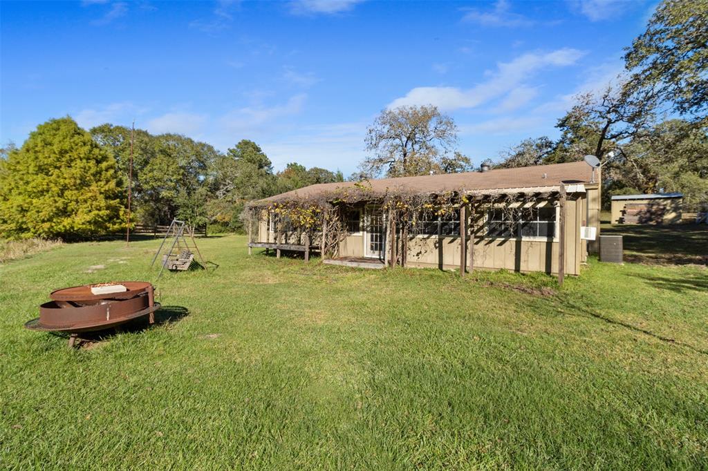 10072 Riley Green Road, Franklin, Texas image 36