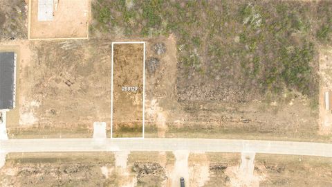 Vacant Land For Sale - 1721 Road 5830<br/> Cleveland, TX 77327